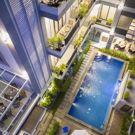 The Tito Suite Residence Siem Reap Exterior photo