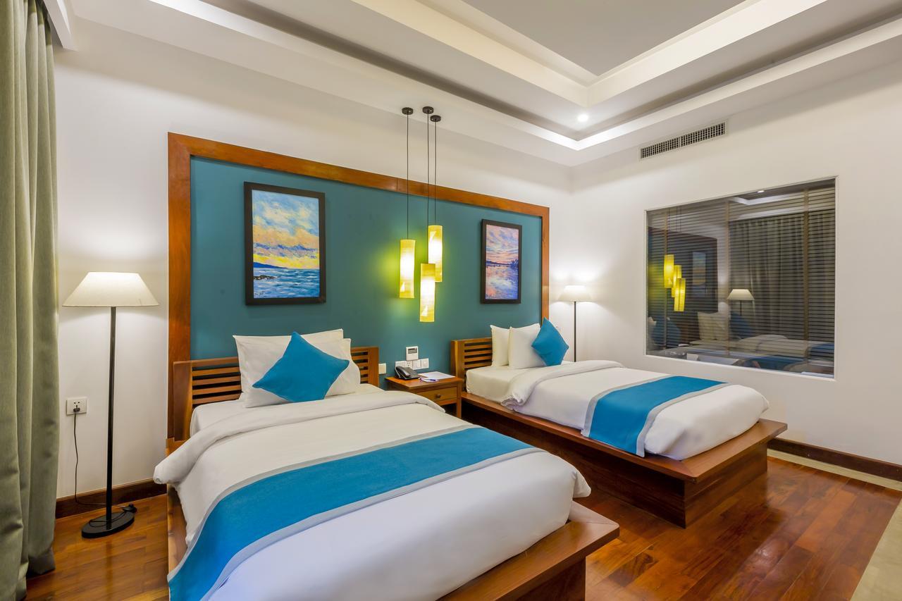 The Tito Suite Residence Siem Reap Exterior photo