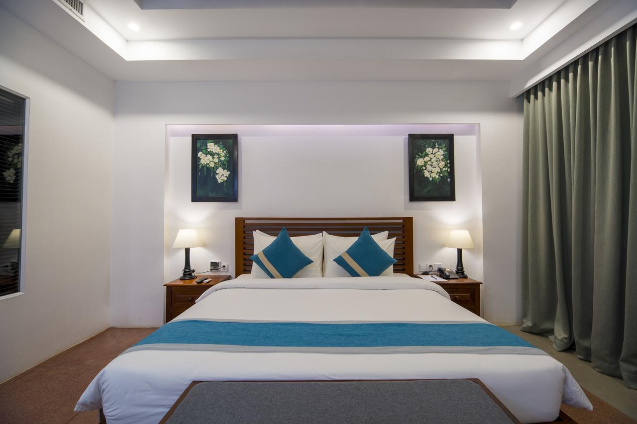 The Tito Suite Residence Siem Reap Exterior photo