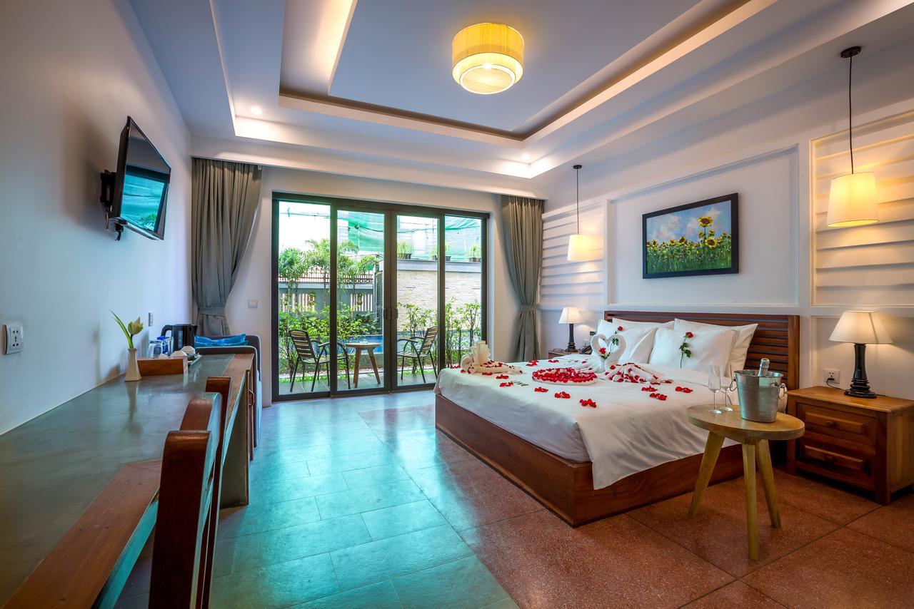 The Tito Suite Residence Siem Reap Exterior photo