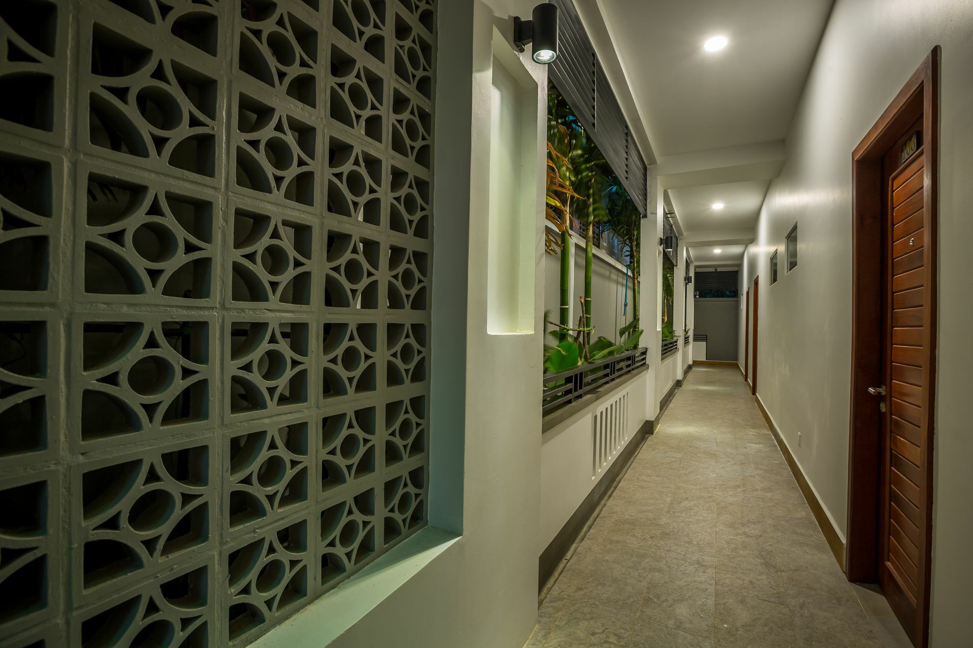 The Tito Suite Residence Siem Reap Exterior photo