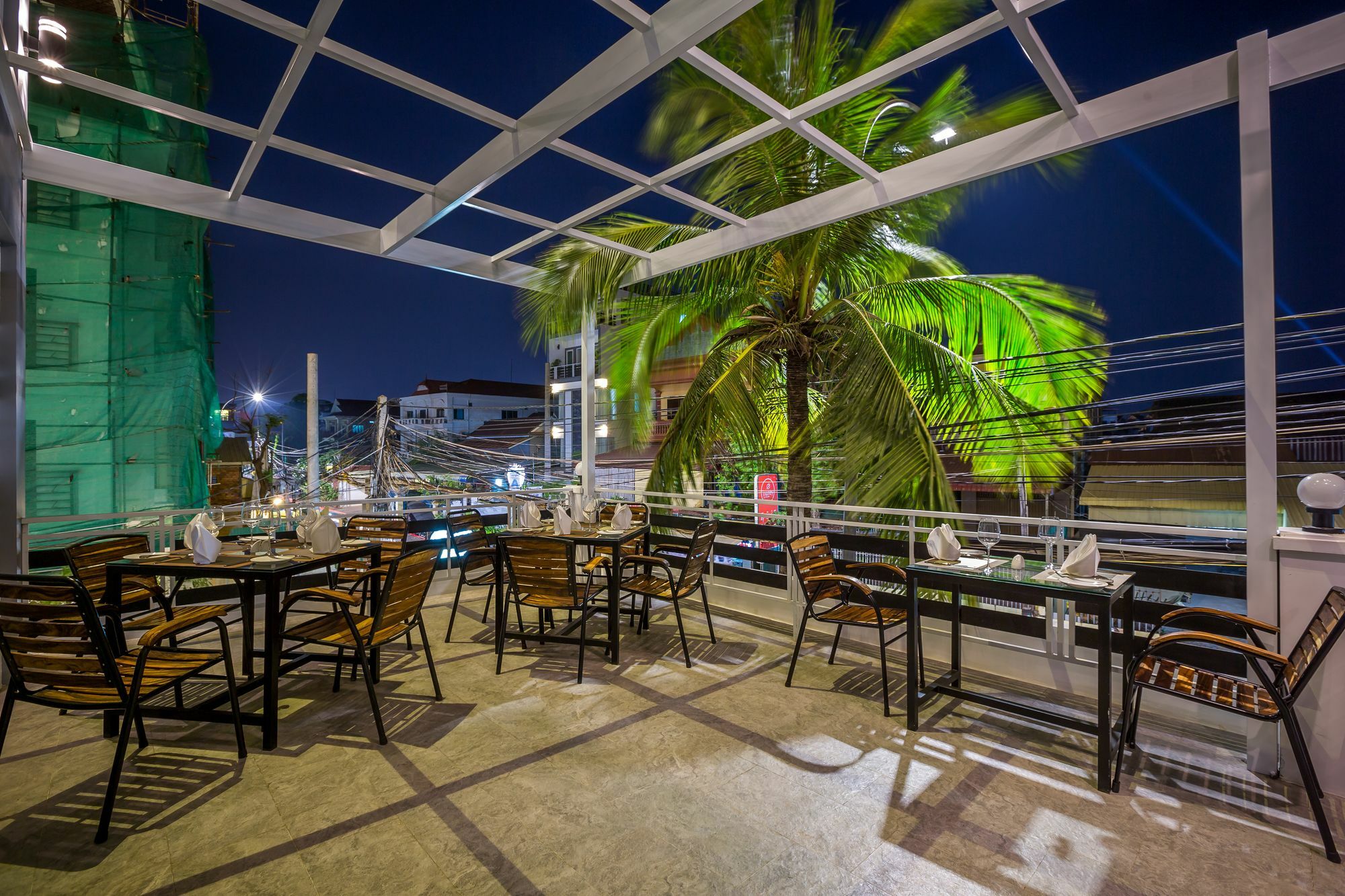 The Tito Suite Residence Siem Reap Exterior photo